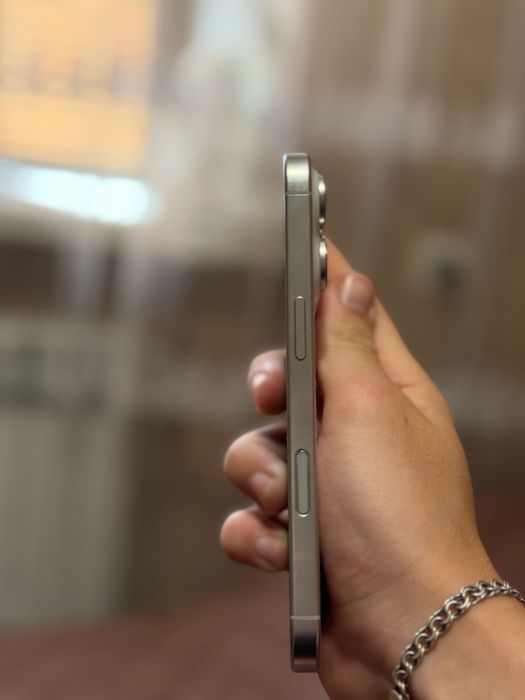 Iphone 16 Pro 512 gb