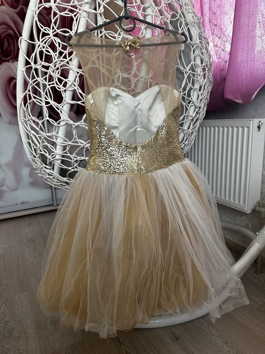 Випускне платье