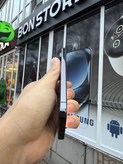 Google Pixel 9pro 128gb. Як Новий!