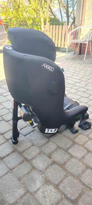 Fotelik axkid minikid 4