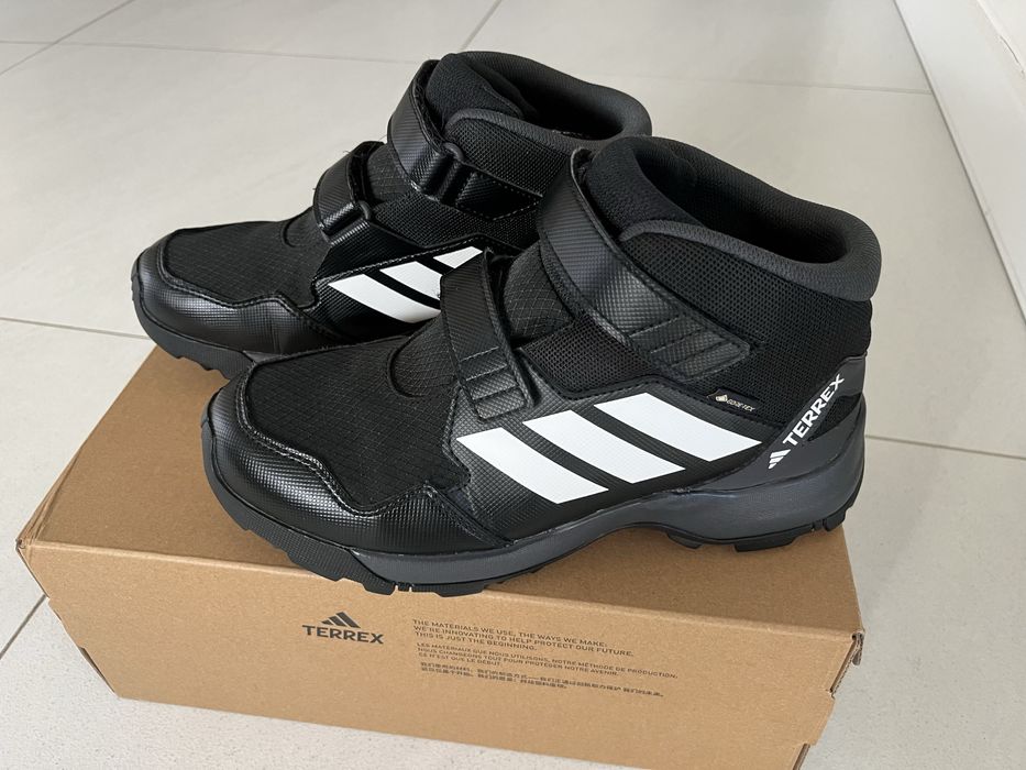Adidas terrex Skychaser mid gore-tex 36,5