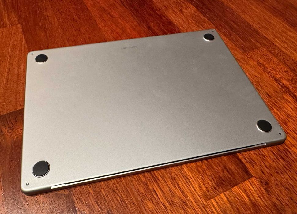 15” MacBook Air M4 16GB A3241 idealny prezent Gwarancja Apple