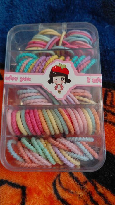 заколки , резинки РОЗПРОДАЖ