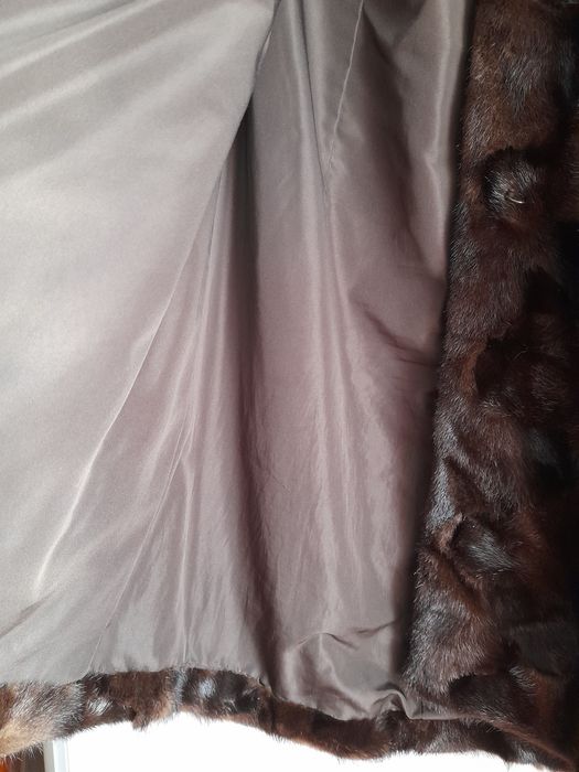 Продам шубу норка