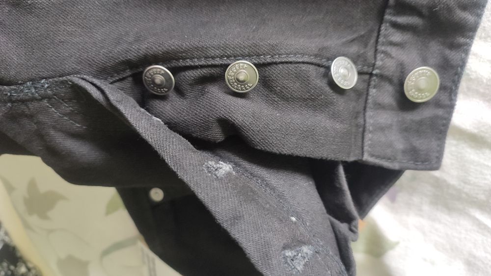Spodnie męskie H&M NOWE