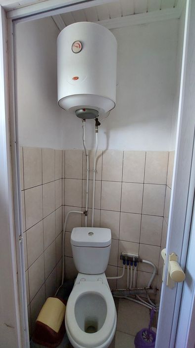 Продам комфортний будинок с.Худяки