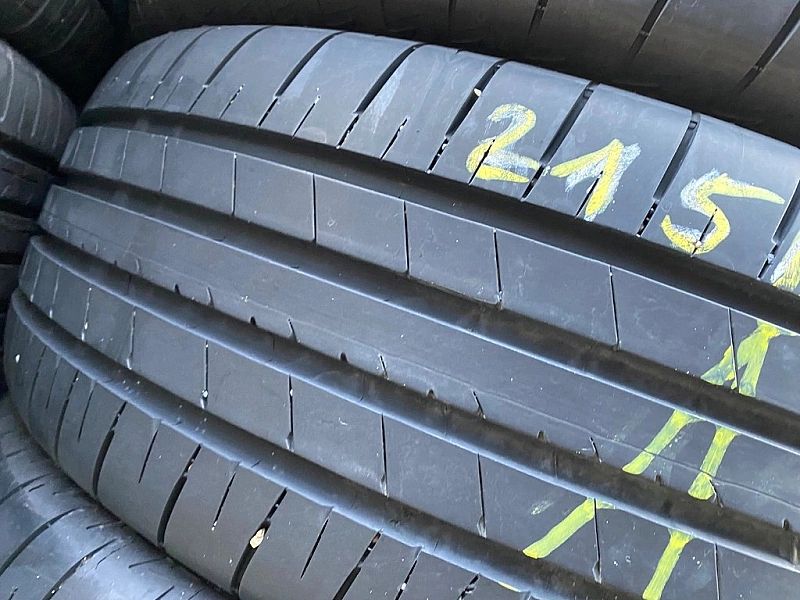 215/55/18 Bridgestone Turanz T005_6,2mm_4szt_(194)