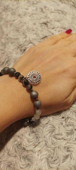 By Dziubeka - oryginalna branzoletka