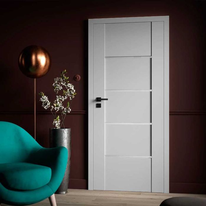 Montaż, transport, pomiar + drzwi i ościeżnica! Gwarancja!