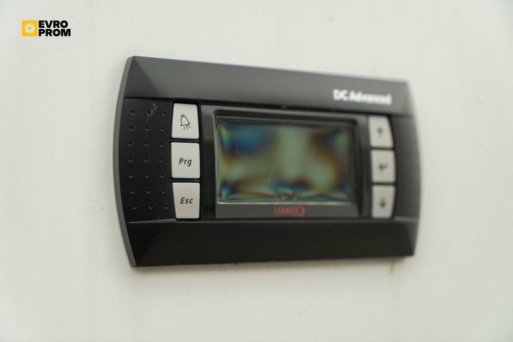 Чіллер / Чиллер LENNOX GAC185DP1M 187.2 кВт. 2024 р. Б/В