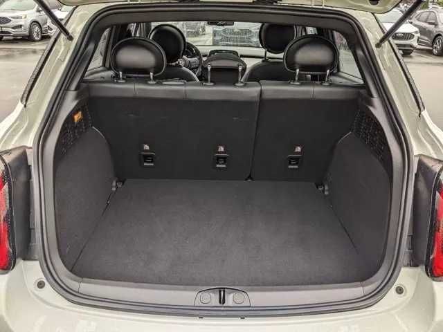 2021 FIAT 500X Sport