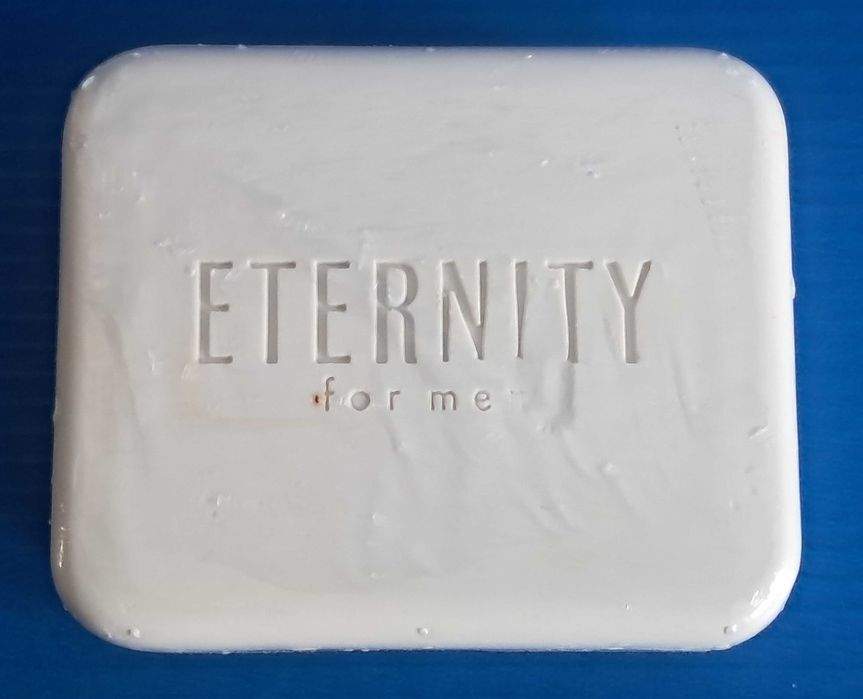 Calvin Klein Sabonete Eternity para Homem