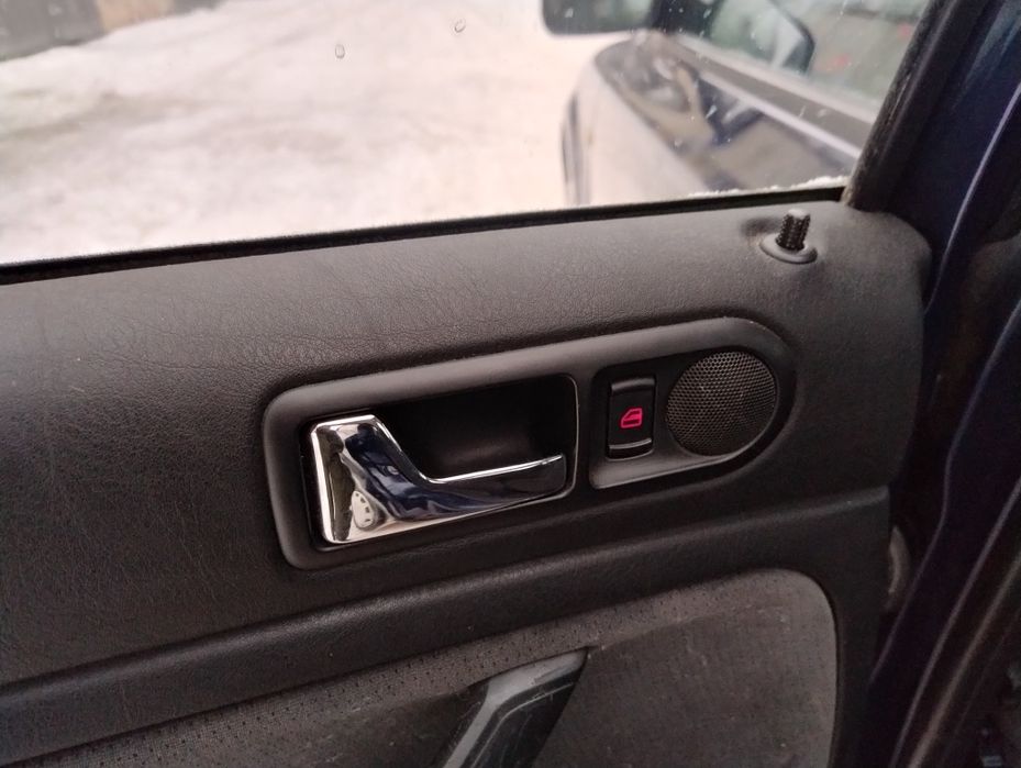 Продам Фольксваген Б-5