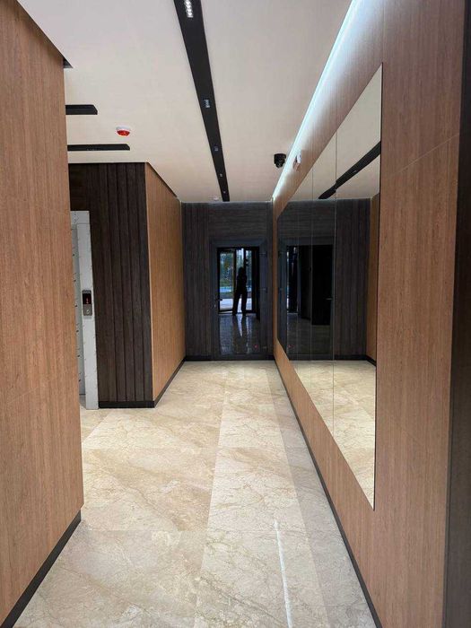 Ідеальний варіант під єОселю Євродвушка 43,7 м²