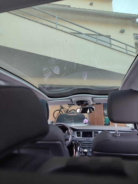 Peugeot 508 SW 1600cc