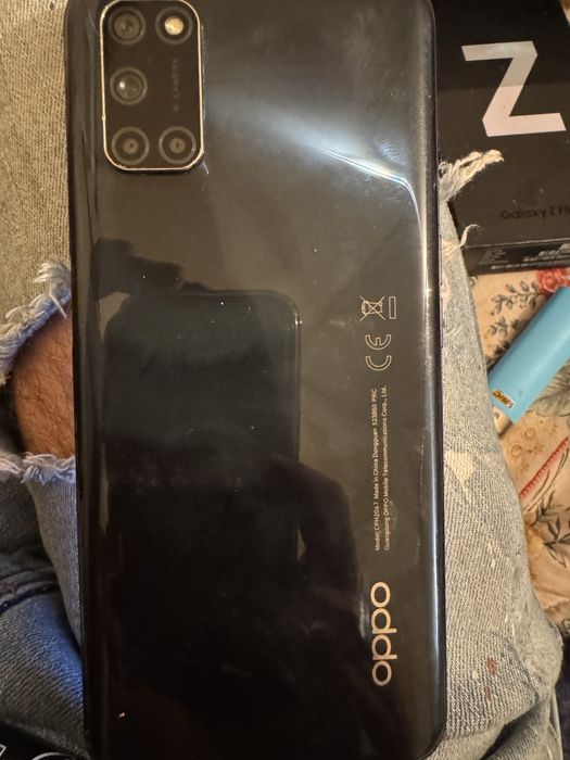 Selling OPPO A72 with 128GB internal memory63825541287425121