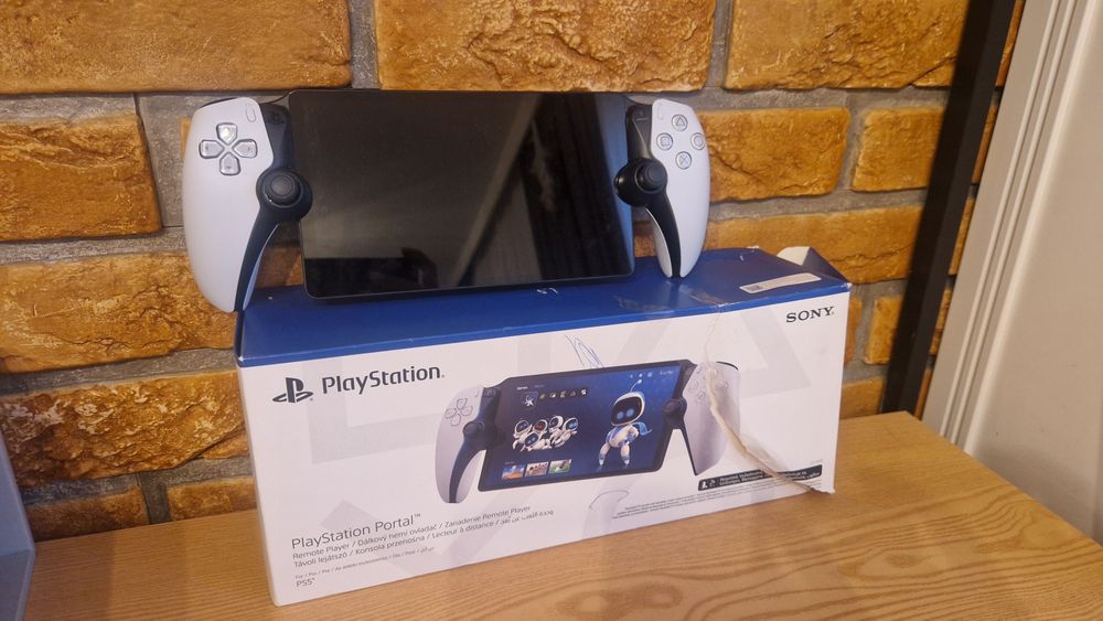 PlayStation Portal