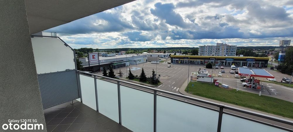 Piękne Mieszkanie 72,52m2