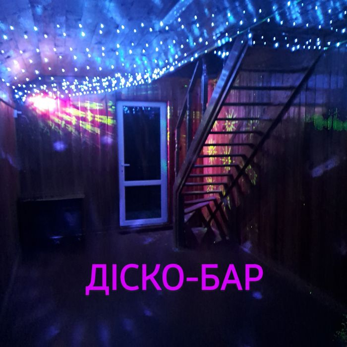 Відпочинок с.Дениші Вілла Калина Житомирська область