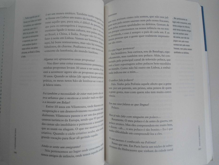 Posto de Observação 2 por André Jordan