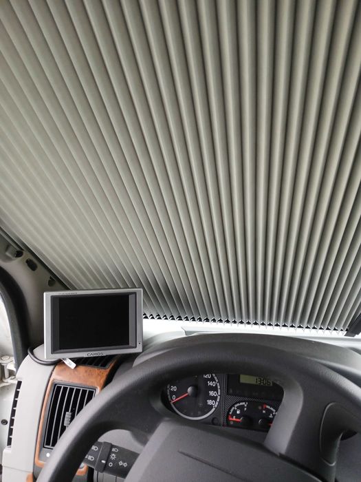 Vendo Autocaravana preço valido até 31/08