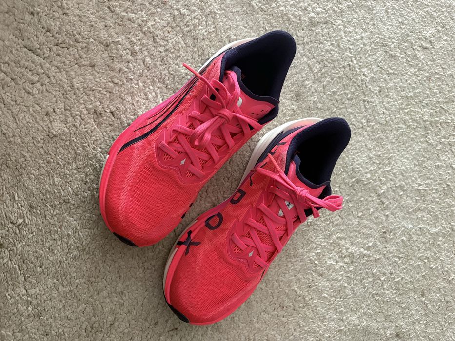 Puma Deviate Nitro 4 originais