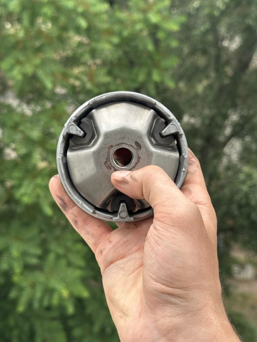 Варіатор Yamaha Jog SA36 Оригінал Рідний Японія Пробіг