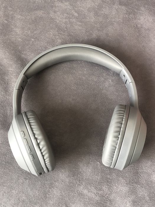 Навушники великі, нові