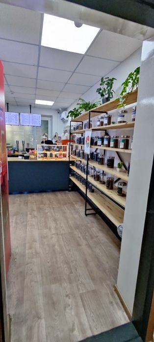 Оренда  магазину