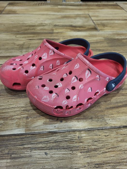 Crocs C 13, дитячі
