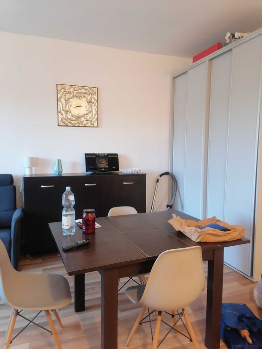 Wynajmę mieszkanie 2-pokojowe – Nowa Huta – bez pośredników