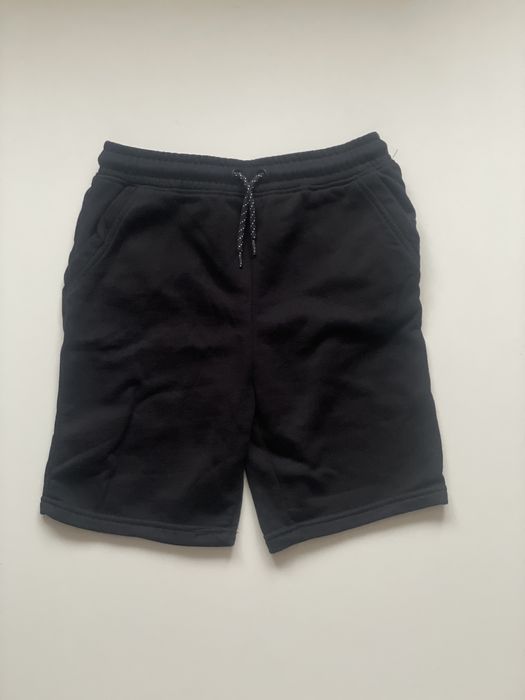 Трикотажні шорти на хлопчика 152 см