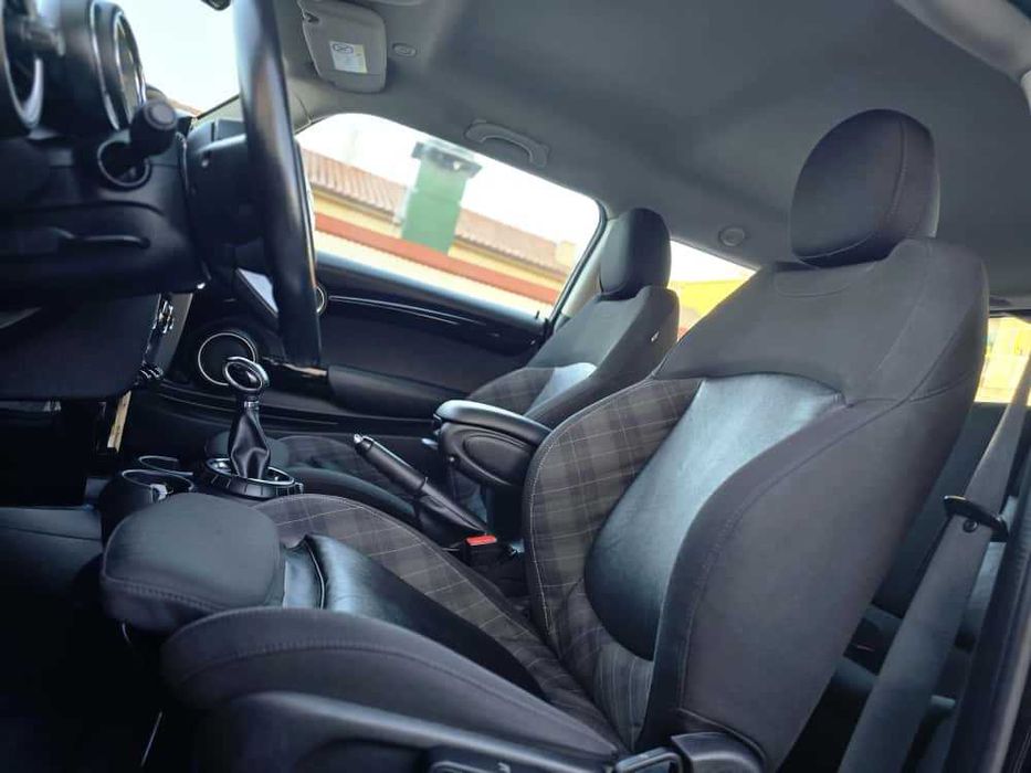 MINI COOPER S F56 2.0 192CV "AUTOMÁTICO"