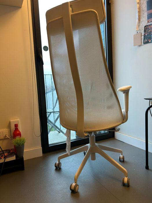 Cadeira de escritório IKEA JÄRVFJÄLLET