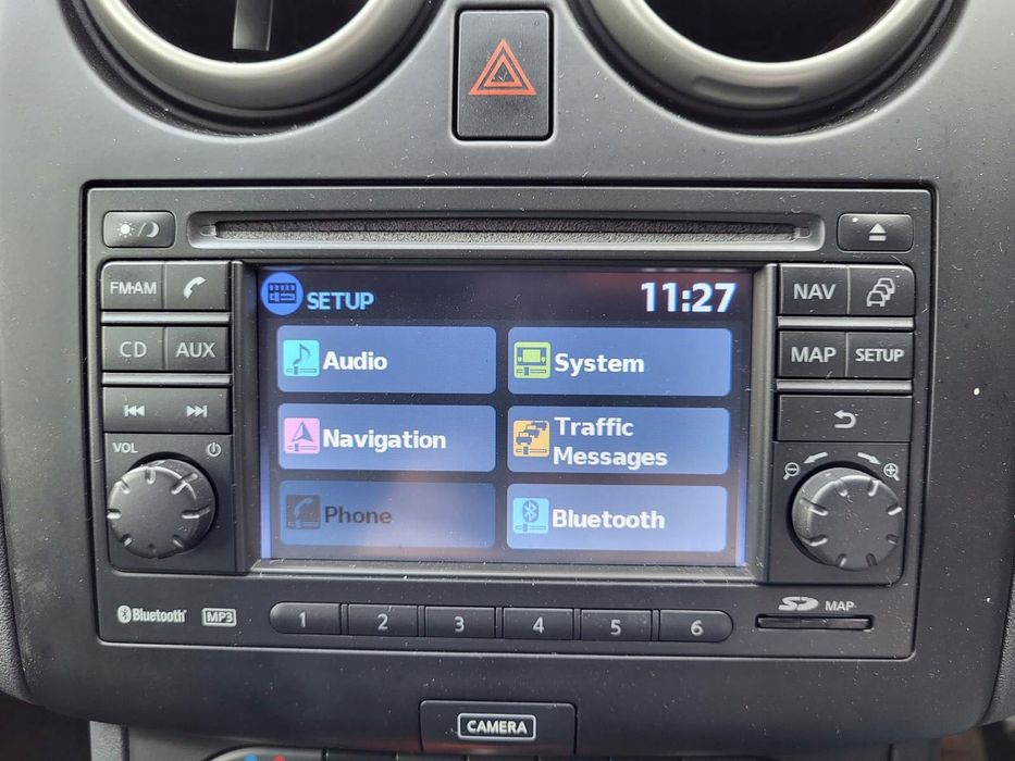 код розблокування магнітоли VW Nissan Mercedes RCD RNS Jeep Honda