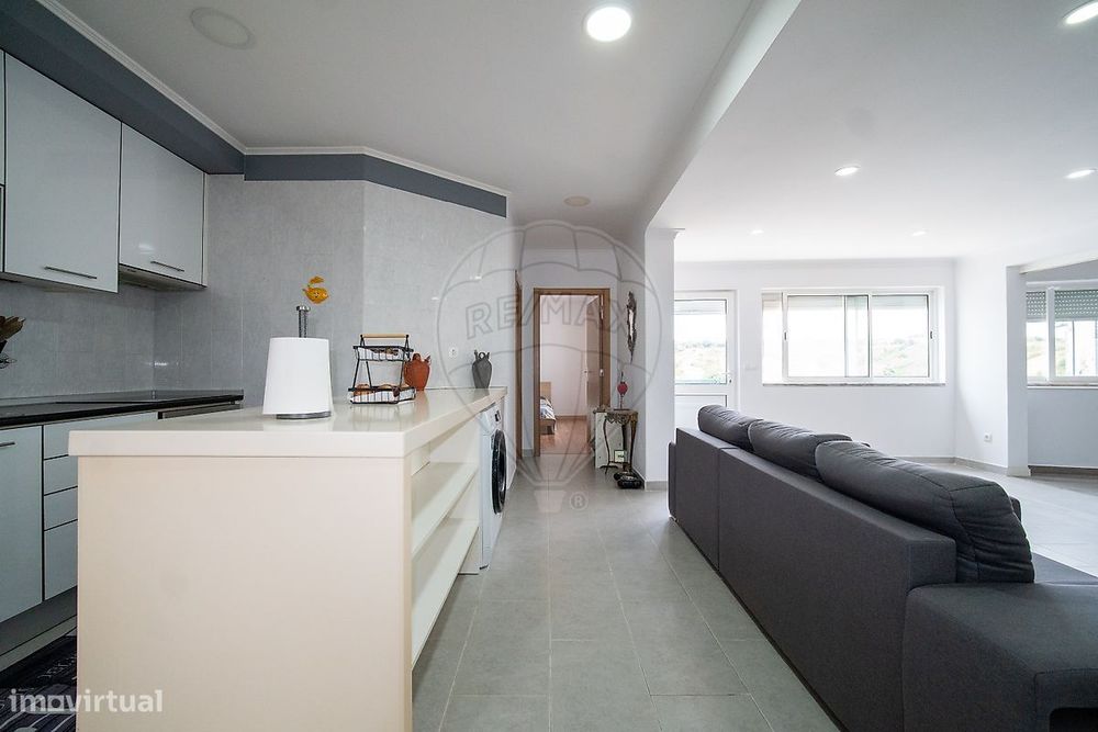 Moradia T2 para venda