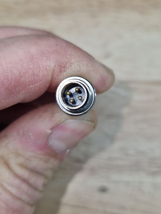 Antena gps AIM  smartycam