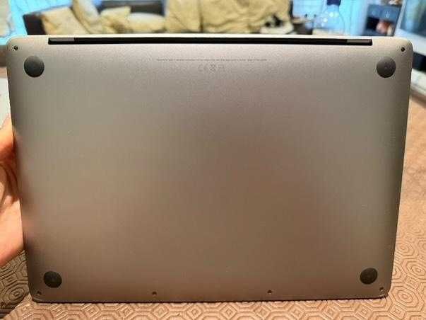 Macbook Pro M1 2020 8GB RAM/ 256GB 13 polegadas430452309440614406