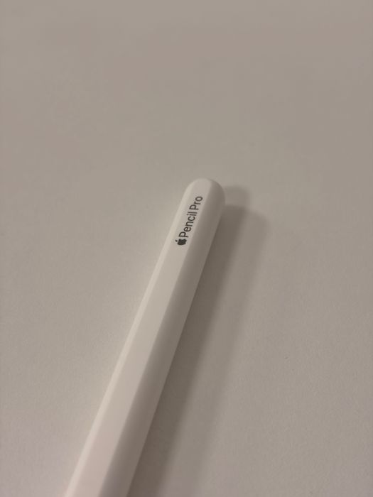 Apple Pencil Pro 2 como novo