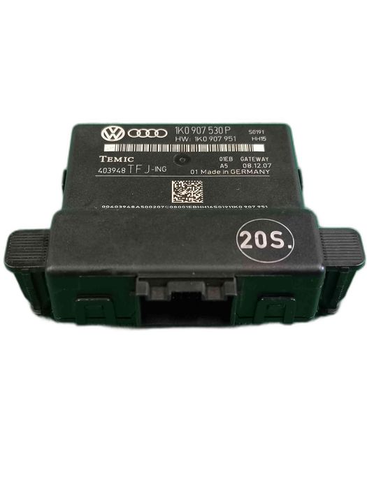 Módulo Electrónico 1K0907530P - AUDI A3