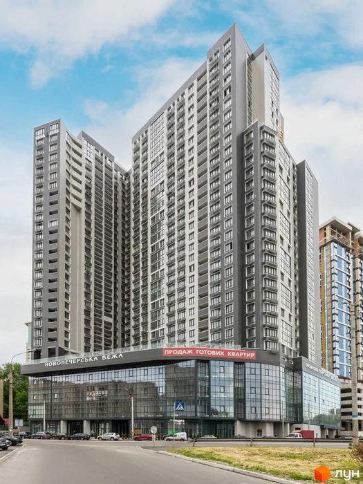 2-кімнатна квартира за адресою вул. Бойчука Михайла (площа 69 м²) - Atlanta.ua - фото 2