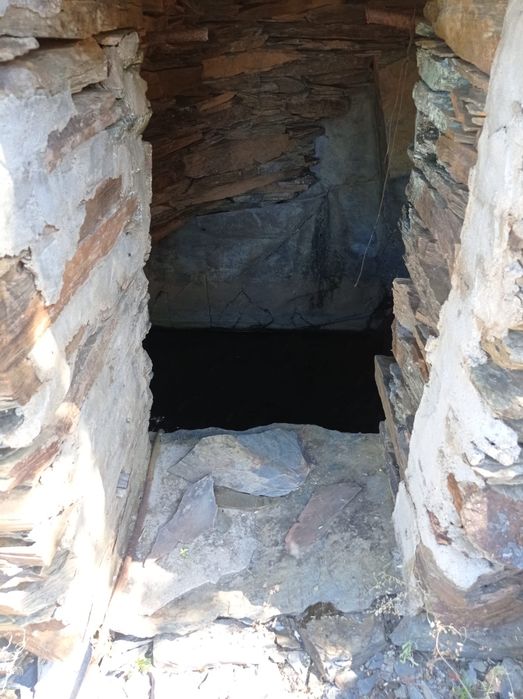 Terreno Rustico em Sequeiros - Torre de Moncorvo