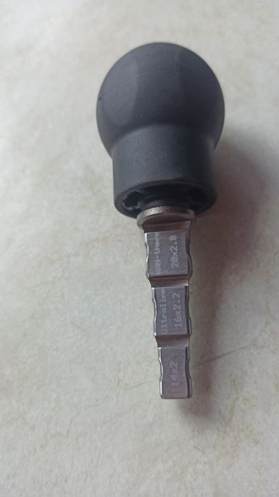 Калібратор 14-16-20 UltraLine