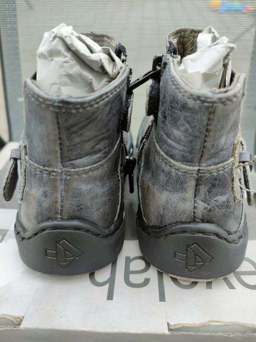 Botki Develab r 21 nowe