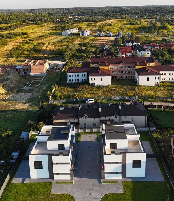 Продаж котеджу у с. Солонка, вул. Кн. Романа БЕЗ КОМІСІЇ
