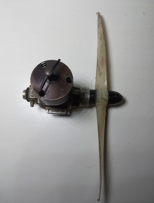 Микродвигатель МАРЗ 2,5 д