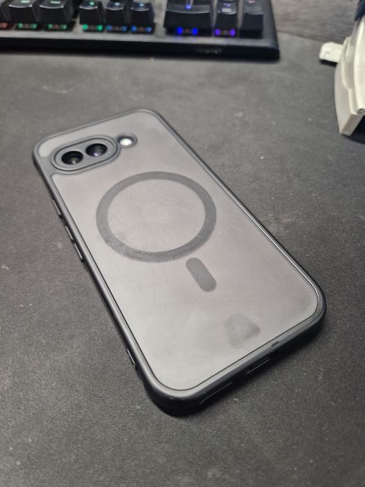 Google Pixel 9a 8/128 Gb gwarancja / wzorowy stan