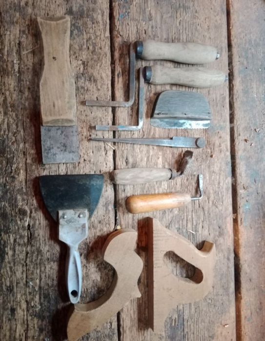 Продам столярку, СССР