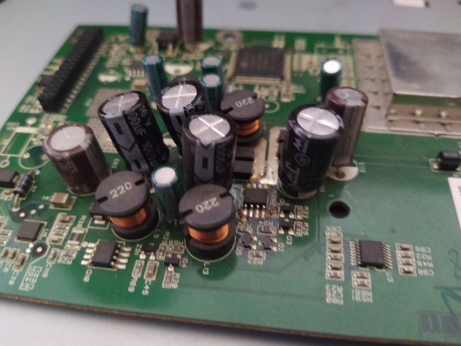 Dekoder Nbox enigma 2