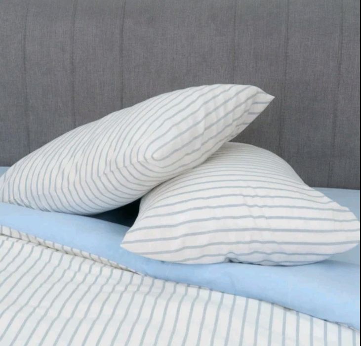 Безкоштовна доставка. Постільна білизна варена бавовна Tiare Wash